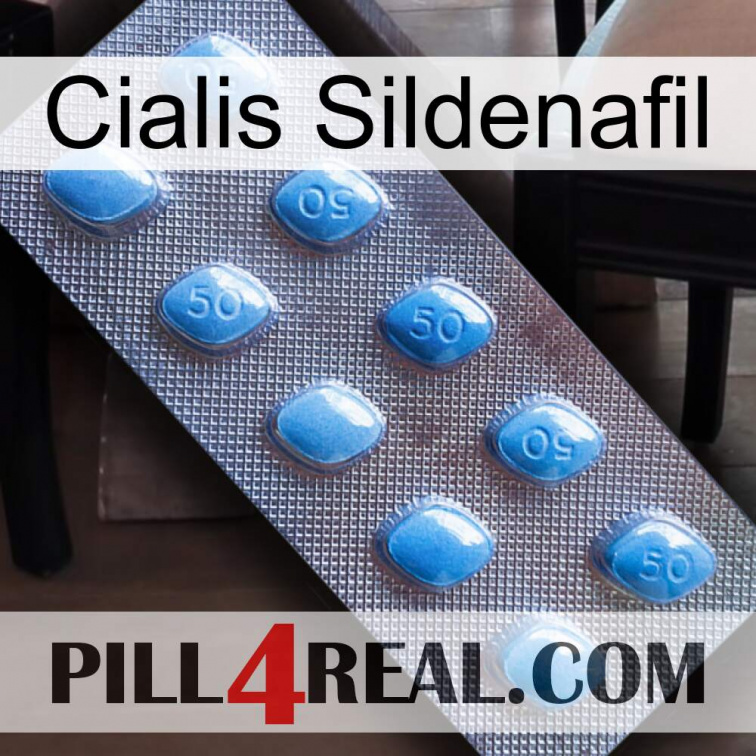 Cialis Sildenafil viagra3